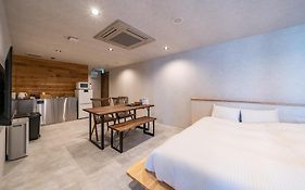 リラックスホステル高山ステーション